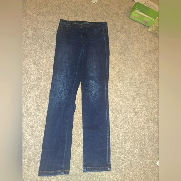 New York & Company Denim - Ny&Co jeggings